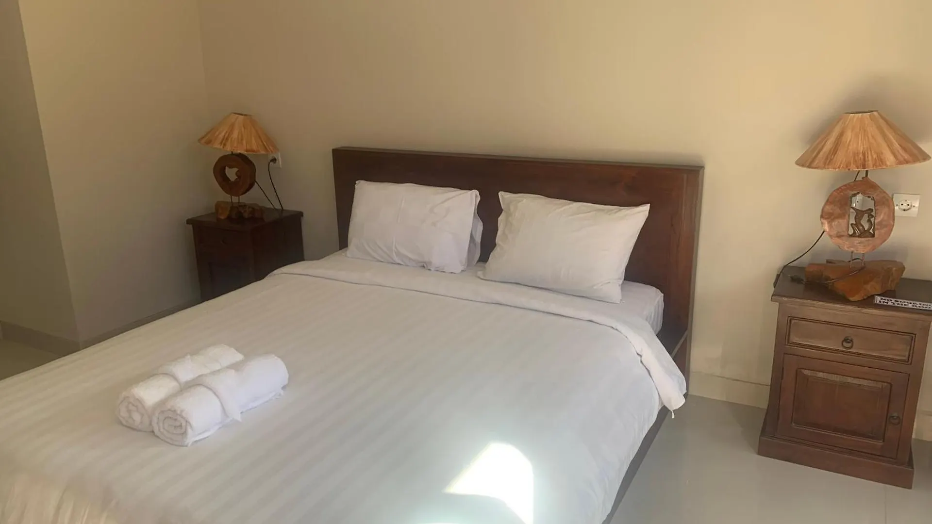 Heritage Homestay Ubud