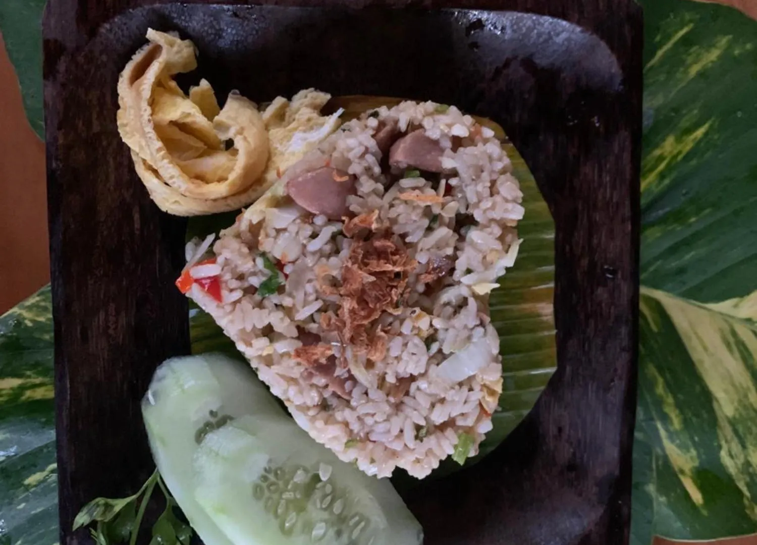 Heritage Homestay Ubud
