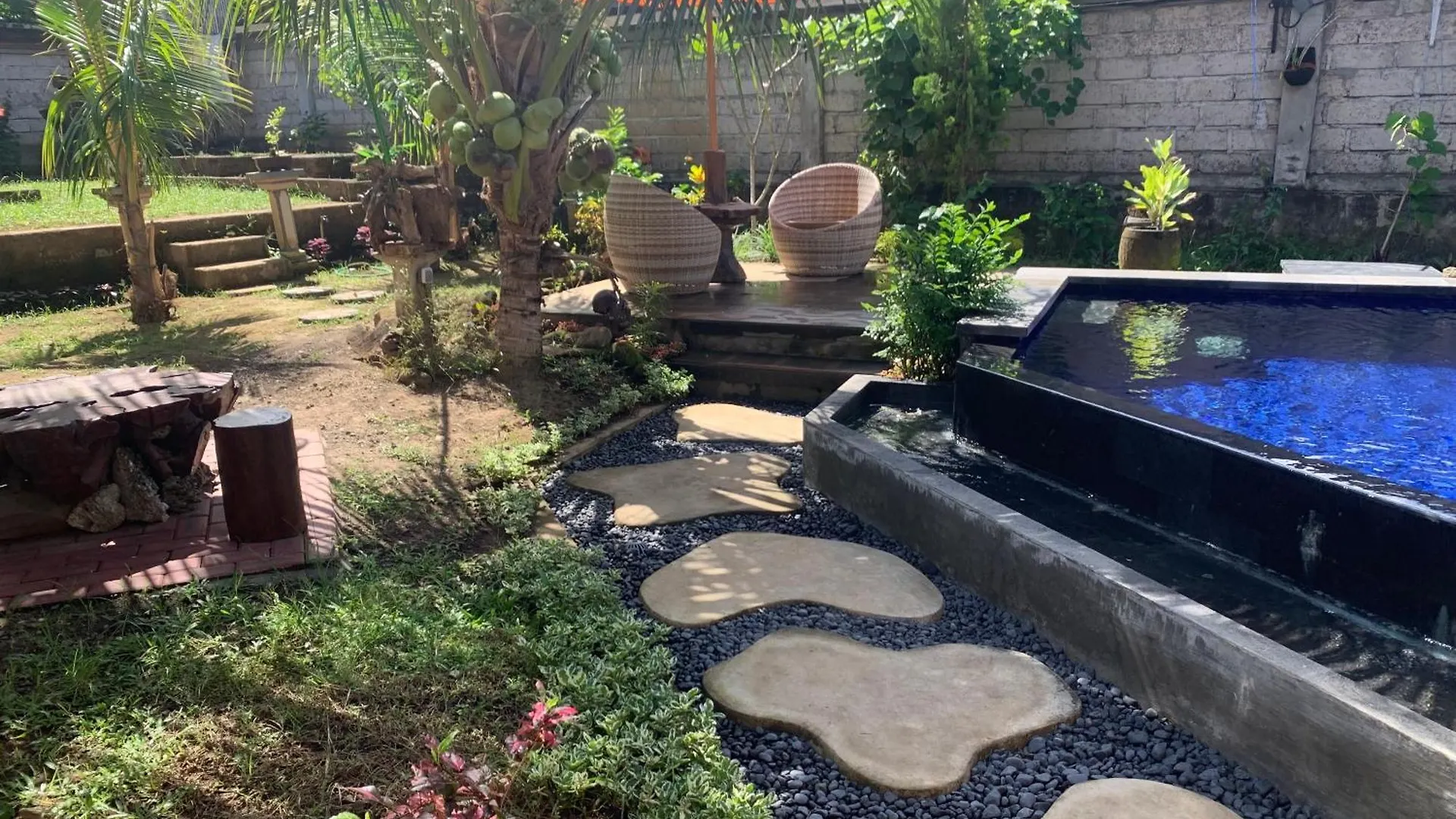 Heritage Homestay Ubud