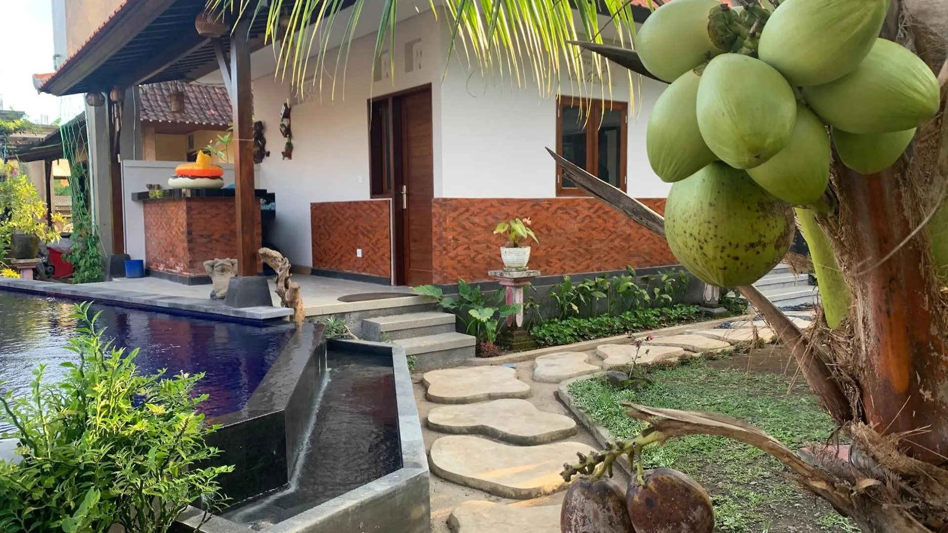 Heritage Homestay Ubud  0*, Ubud (Bali)